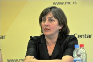 Драгана Чабаркапа