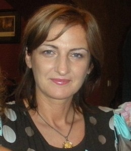Vesna Pejović, potpredsednik USS Sloga