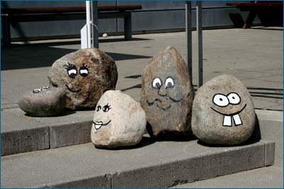 kamenje