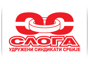 Udruženi sindikati Srbije Sloga