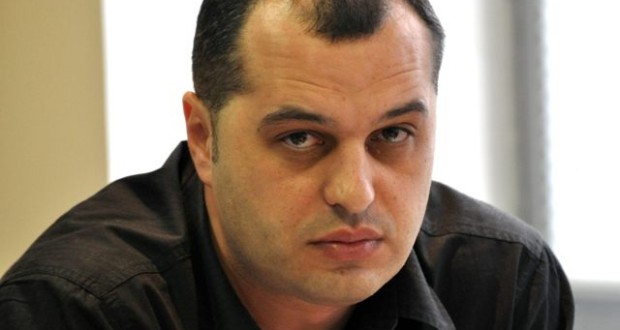 Sloga traži ukidanje poslaničkog imuniteta narodnom poslaniku Milanu Petriću