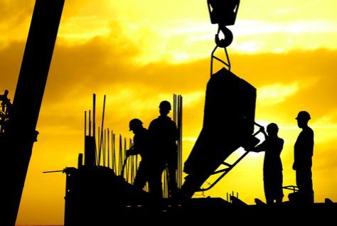 Sloga: Potrebna veća zaštita radnika u građevini