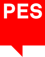 150px-PES-logo