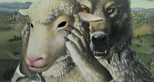 Pakt sa vukovima, ko je ovca a ko vuk?