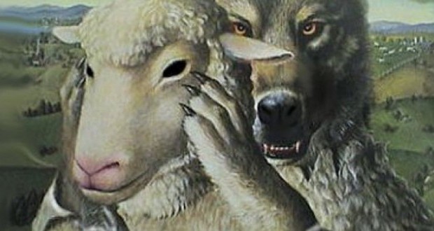 Pakt sa vukovima, ko je ovca a ko vuk?