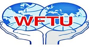 WFTU, solidarnost sa radnicima FIAT-a