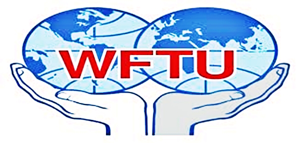 WFTU, solidarnost sa radnicima FIAT-a