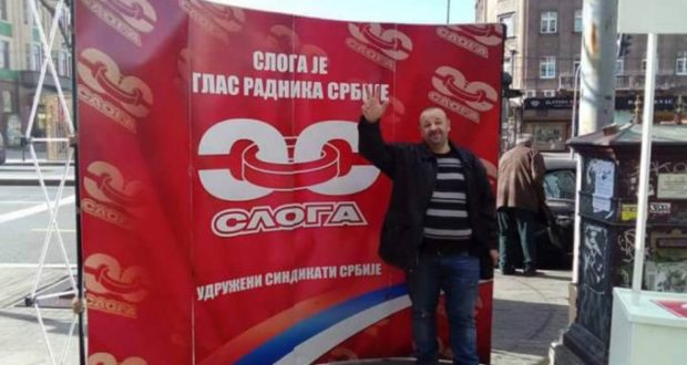 Gušenje sindikalnih aktivnosti u GSP „Beograd“ se nastavlja