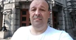 Nebojša Aleksić, poverenik sindikata “Sloga GSP” o eksploziji kompresorske boce u beogradskom autobusu.