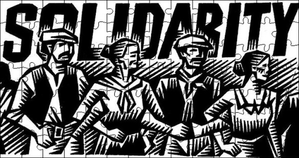 Ima li solidarnosti među srpskim sindikatima? Pismo podrške!