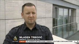 Upravni sud u korist Mladena Trbovića