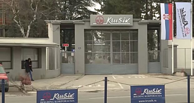 U Krušiku nakon presuda u korist radnika, novi ugovori o stalnom zaposlenju