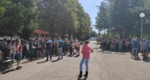 Održan štrajk upozorenja u Falk Istu zbog loše klimatizacije