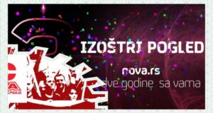 Čestitke redakciji portala Nova.rs povodom dve godine rada