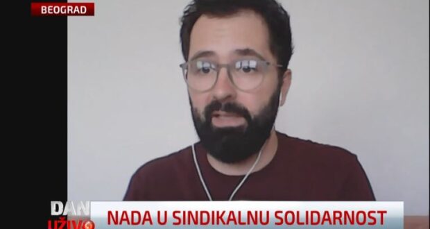 Simović: Odluka Vrhovnog suda zaposlene u prosveti gura dublje u siromaštvo