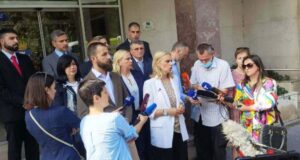 Odbornička grupa “Ujedinjeni” podržava predlog BIRODI za formiranje antikorupcijskog tela grada Beograda