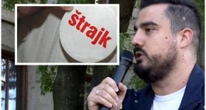 Radnici JP Pošta Srbije najavili štrajk glađu